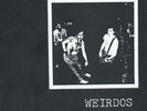 WEIRDOS 'It Means Nothing' / 'We Got The Neutron Bomb' 7