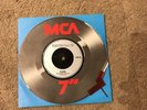 The Damned - Eloise, RARE UK Promo 7
