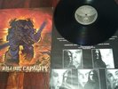 Dismember  Massive Killing Capacity/1rst press