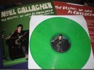Noel Gallagher - The Dreams We Have As Children - vinyl LP with Paul Weller 2007