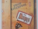 Beatles Box Set Records Vinyl 8 Lp's New