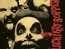 Black Kat Boppers Vinyl Album - Brand New
