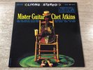 LP LSP-2103 Chet Atkins ?– Mister Guitar 180 GRAM VINYL