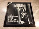 LP The Rolling Stones ?– Out Of Our Heads 1984 VINYL London Records ?– 820 049-1