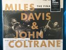 Miles Davis & John Coltrane. The Final Tour - Paris 2xLP VMP Exclusive Pressing