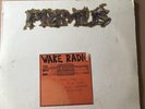 primus vinyl lp