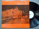 VELVET UNDERGROUND ANDY WARHOL ART COVER ORANGE DISASTER RARE LOU REED