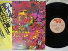 CREAM DISRAELI GEARS RSO MWA 7003 Japan OBI VINYL LP