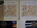 CARLOS SANTANA SWING OF DELIGHT CBS/SONY 52AP 1951-2 Japan OBI MASTERSOUND 2LP