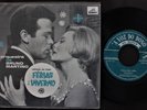 QUINTETO BRUNO MARTINO OST EP MADE IN PORTUGAL 45 PS 7 *FERIAS INVERNO* HMV