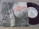 The Carpettes ?- The Carpettes EP 1977 UK 45 SMALL WONDER PUNK/KBD