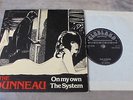 The Dunneau - The System 1979 UK 45 CLUBLAND PUNK/KBD