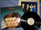 QUEEN  the miracle  1989- UK   FIRST   PRESS - PARLOPHONE - PROMOTION - EX+=
