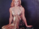 SYLVIE VARTAN -Same LP Italy PROMO Johnny Hallyday OST TV 1975 Paolo Conte