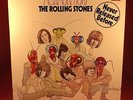 ROLLING STONES Metamorphosis 1983 German vinyl LP EXCELLENT CONDITION 6.22277