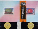 ALLMAN BROTHERS BAND EAT A PEACH CPRICORN SJET-9567,8 Japan OBI VINYL 2LP