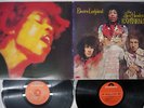 JIMI HENDRIX EXPERIENCE ELECTRIC LADYLAND POLYDOR MPZ 8111,2 Japan VINYL 2LP