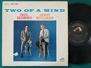 PAUL DESMOND & GERRY MULLIGAN Two of a Mind LP 1S/1S RCA Living Stereo Jazz NM-