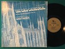 JOHN FISCHER Cold Cathedral LP '69 PRIVATE Xian Folk Psych RARE VG+/VG++