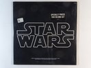 JOHN WILLIAMS Star Wars OST 2xLP on 20th Century sealed