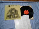 RAINBOW  long live rock'n'roll 1978- FIRST UK PRESS -POLYDOR -(A-1;B-2)- N/MINT