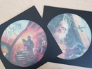 Sodom Agent Orange PIC LP