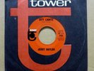 JERRY NAYLOR City Lights RARE Original Tower Issue 7
