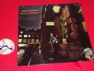 DAVID BOWIE ZIGGY STARDUST org 1972 RCA LSP-4702 MINT SEALED W/ PROMO PATCH