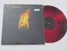ATREYU Death Grip On Yesterday LP BLACK/RED VINYL rare UNPLAYED