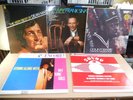 The Jazz Artists Album Selection - 5 x LP
