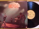 AC/DC Let There Be Rock LP