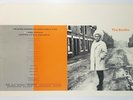 The Smiths 1984 Heaven Knows I’m Miserable Now UK Album Artwork Proof