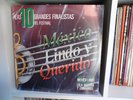 V.A Mexico lindo y querido | LOLA BELTRAN Y EMMANUEL |  LP SEALED NEW