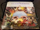 Chocolate Watch Band- The Inner Mystique- Rare 1960's Garage-Psych Rock LP