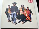 Ben Harper - Burn To Shine - 1999 Original First Pressing - Double Vinyl