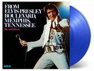 Elvis Presley-From Elvis Presley Boulevard Memphis Ten (US IMPORT) VINYL NEW