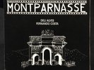 DEVI ALVES FERNANDO COSTA - MONTPARNASSE SAMBA FUNK AOR BOSSA JAZZ SCAT BRAZIL ?
