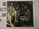 JIMI HENDRIX 2LP ELECTRIC LADYLAND POLYDOR 2612 037 / 184 183 WEST GERMAN PRESS