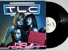 TLC - No Scrubs (1999) Vinyl 12