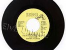Elvis Presley - Let Me Be There/Let Me Be There US Promo Single