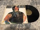 ORQUESTA OLIVIERI TABARATIANDO LOS MUCHACHOS DE BELEN Rare Salsa Guaguanco VG+