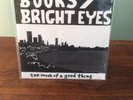 Bright Eyes The Vanishing Act Split 7
