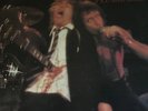 AC/DC - - IF YOU WANT BLOOD... Rare Australian ALBERT (Black & Yellow) 12