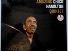 LP US**THE CHICO HAMILTON QUINTET - PASSIN' THRU (IMPULSE  / GATEFOLD)**30211