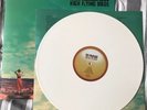 Noel Gallagher’s High Flying Birds - Who Built The Moon? - White 12” Vinyl LP