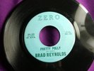 Zero Label?Brad Reynolds?Pretty Polly/Georgie Porgie