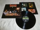 NAZARETH-play 'n' the game '76 OZ VERTIGO LP ORIG+INN. HARD PROG.ROCK