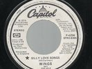 THE BEATLES   WINGS   Rare 1976 USA Promo Only 7