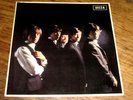 THE ROLLING STONES  1ST ALBUM   MONO LK 4605  1964   GREAT clean PLAYER