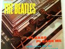 The Beatles ?– Please Please Me – Parlophone, UK, PMC 1202, LP Mono 1963 Rarität